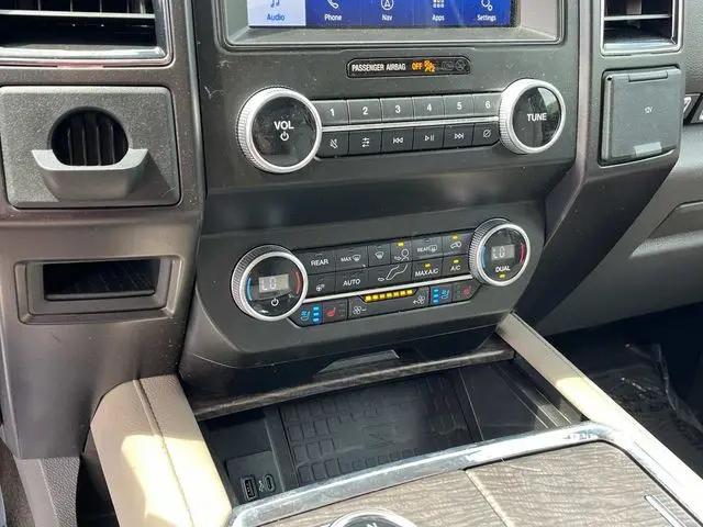 2021 Ford Expedition Limited MAX