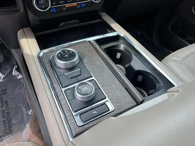 2021 Ford Expedition Limited MAX
