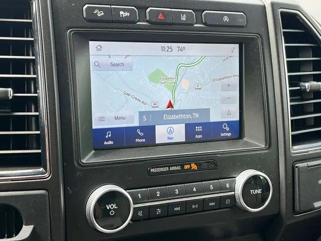 2021 Ford Expedition Limited MAX