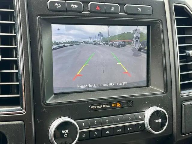 2021 Ford Expedition Limited MAX