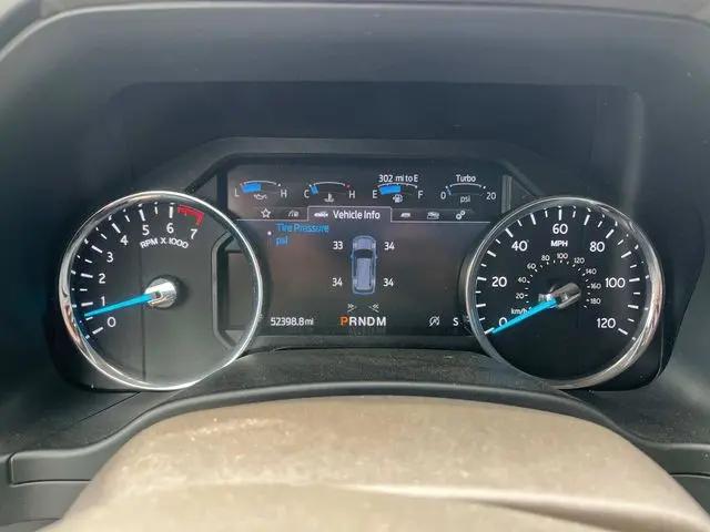 2021 Ford Expedition Limited MAX
