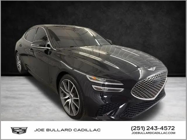2023 Genesis G70 2.0T RWD for sale in Mobile, AL