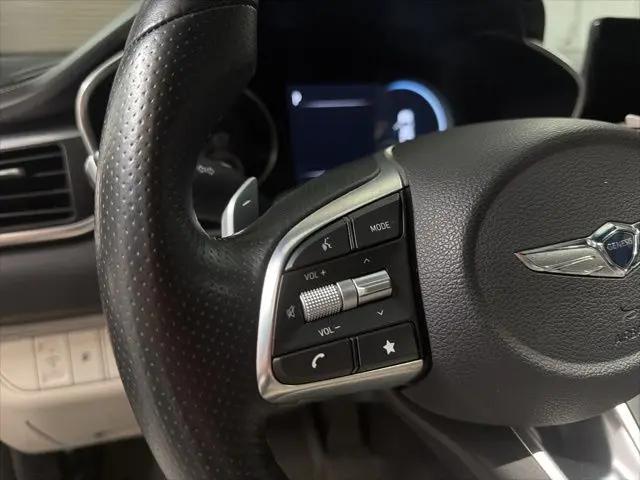 2023 Genesis G70 2.0T RWD