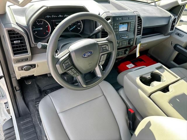 2022 Ford F-450 Unknown