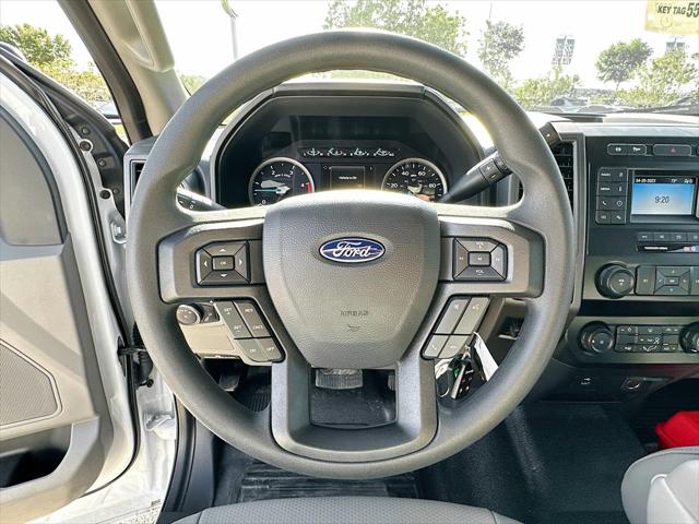 2022 Ford F-450 Unknown