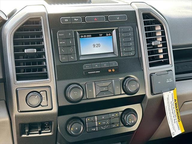 2022 Ford F-450 Unknown
