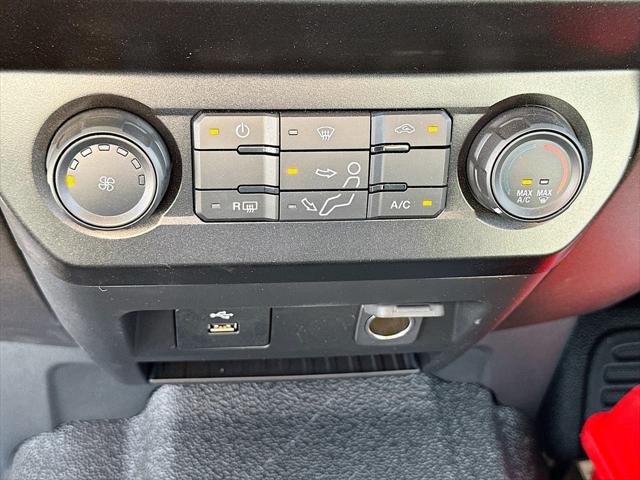2022 Ford F-450 Unknown