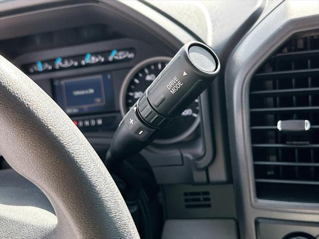 2022 Ford F-450 Unknown