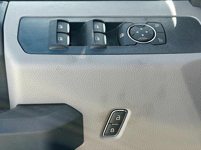 2022 Ford F-450 Unknown
