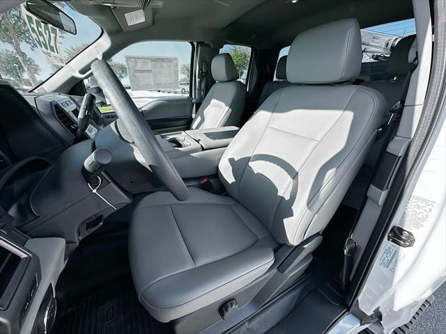 2022 Ford F-450 Unknown