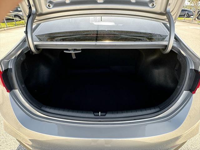 2021 Hyundai Accent SE