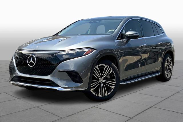 2023 Mercedes-Benz EQS 450 EQS 450+ for sale in Georgetown, TX