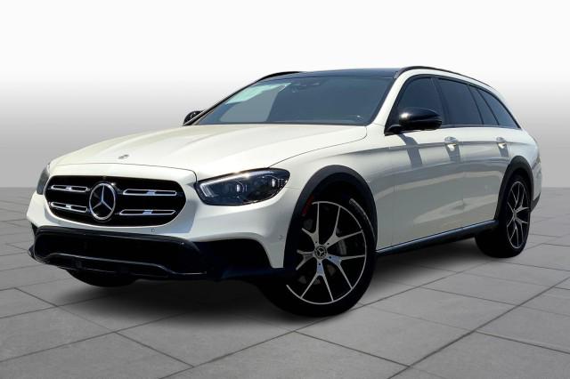 2023 Mercedes-Benz E 450 4MATIC All-Terrain Wagon for sale in Georgetown, TX