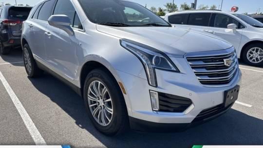 2018 Cadillac XT5 Luxury for sale in Columbia, KY