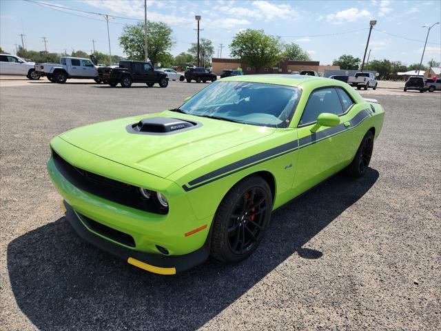 New & Used Dodge Challenger for Sale Near Clovis, NM