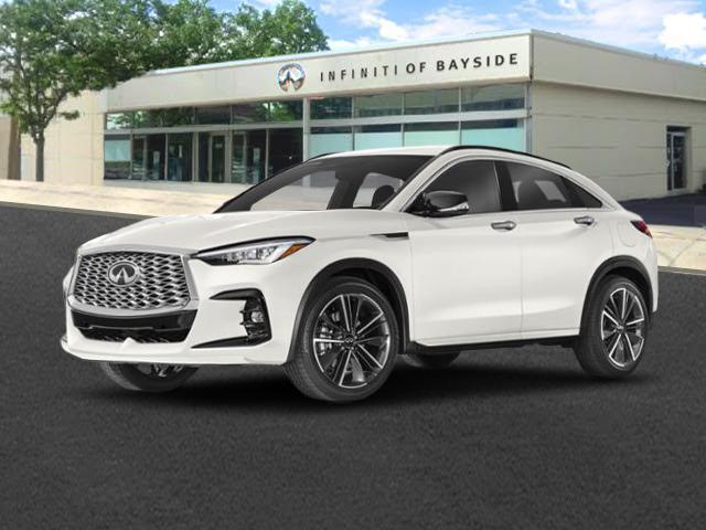 2023 INFINITI QX55 LUXE [3]