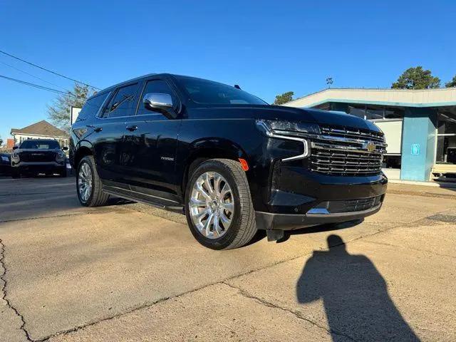 2021 Chevrolet Tahoe 2WD Premier for sale in Many, LA