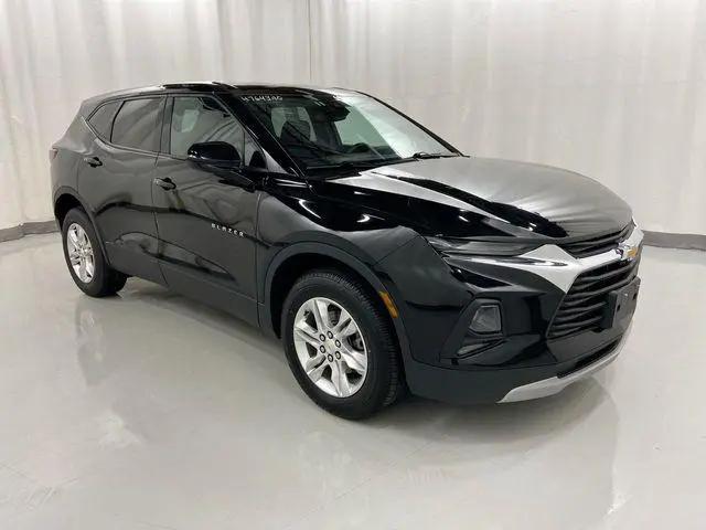 2021 Chevrolet Blazer AWD 2LT for sale in Waterbury, CT