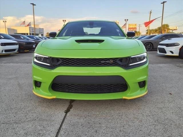 2023 Dodge Charger CHARGER SCAT PACK