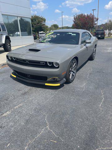 2023 Dodge Challenger CHALLENGER GT