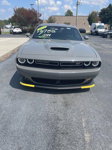 2023 Dodge Challenger CHALLENGER GT