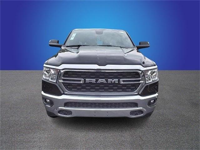 2023 RAM Ram 1500 RAM 1500 BIG HORN QUAD CAB 4X4 64 BOX