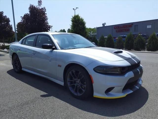 2023 Dodge Charger CHARGER SCAT PACK