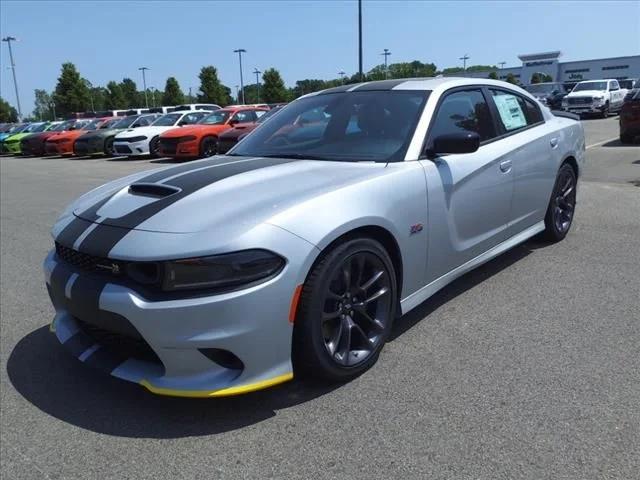 2023 Dodge Charger CHARGER SCAT PACK