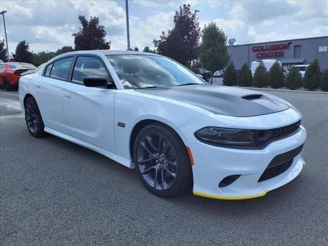 2023 Dodge Charger CHARGER SCAT PACK