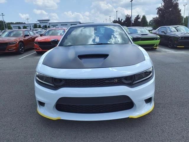 2023 Dodge Charger CHARGER SCAT PACK