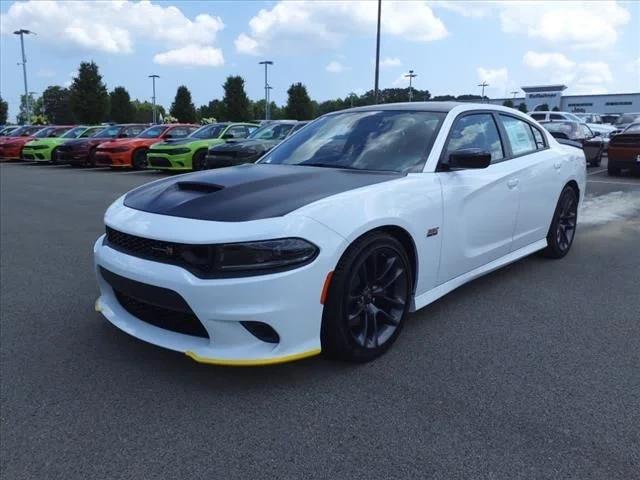 2023 Dodge Charger CHARGER SCAT PACK