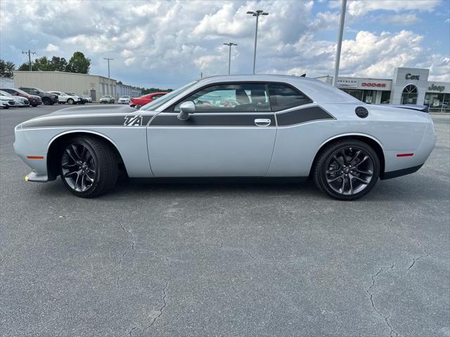 2023 Dodge Challenger CHALLENGER R/T