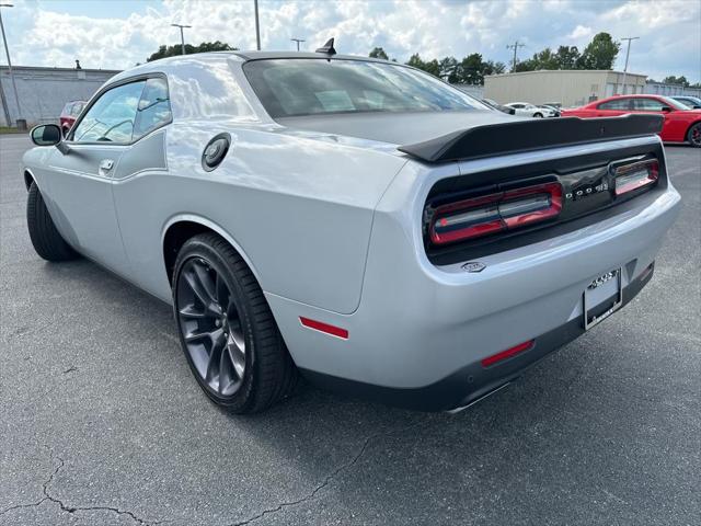 2023 Dodge Challenger CHALLENGER R/T