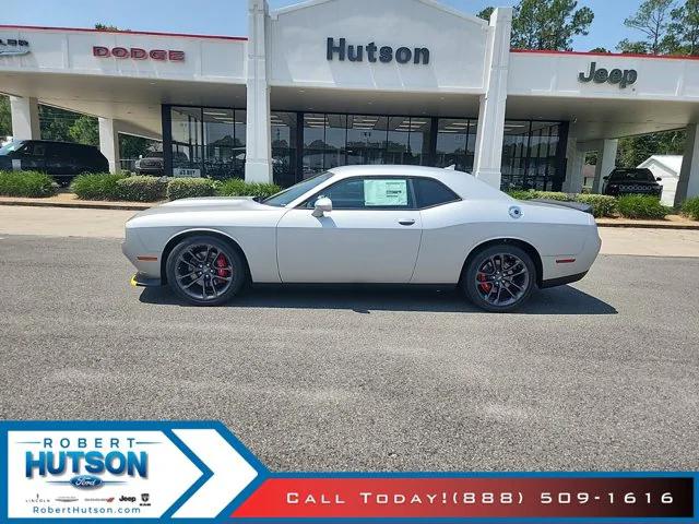 2023 Dodge Challenger CHALLENGER GT