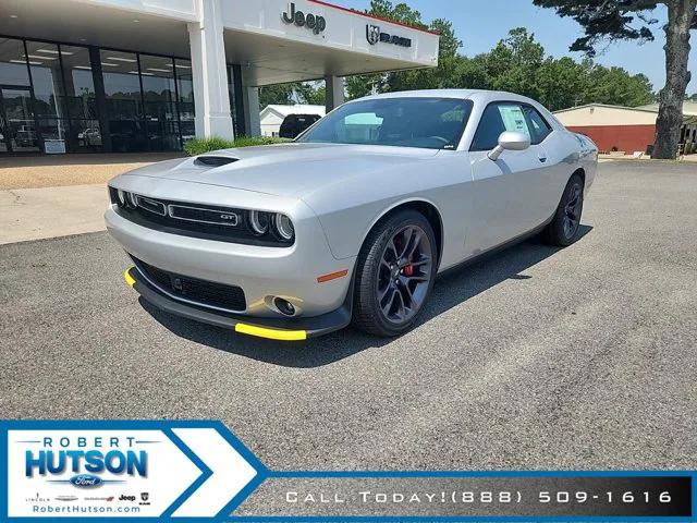 2023 Dodge Challenger CHALLENGER GT