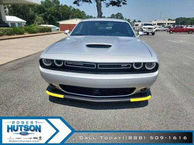 2023 Dodge Challenger CHALLENGER GT