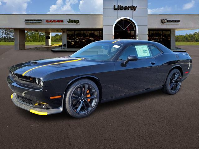 2023 Dodge Challenger CHALLENGER GT