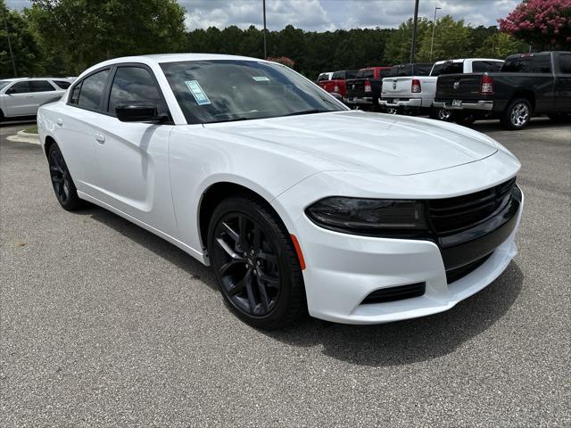 2023 Dodge Charger CHARGER SXT RWD