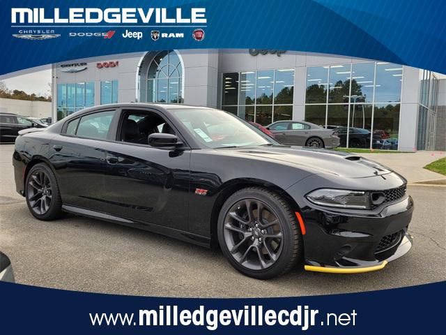 2023 Dodge Charger CHARGER SCAT PACK