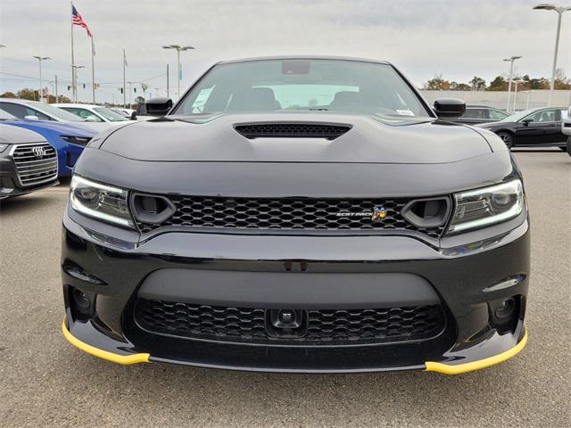 2023 Dodge Charger CHARGER SCAT PACK