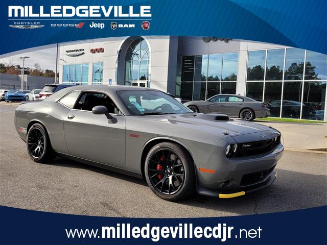 2023 Dodge Challenger Shakedown for sale in Milledgeville, GA