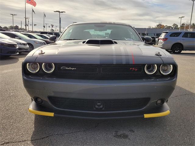 2023 Dodge Challenger Shakedown