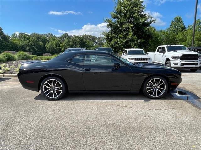 2023 Dodge Challenger CHALLENGER GT