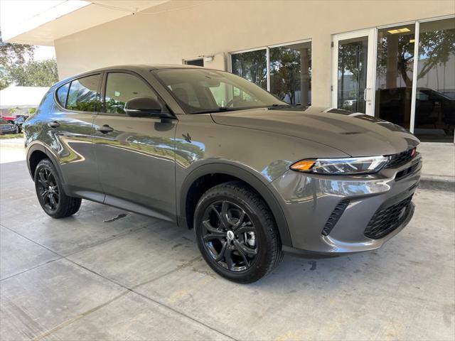 2023 Dodge Hornet DODGE HORNET GT PLUS AWD