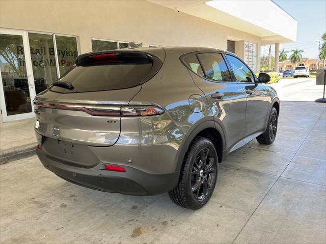 2023 Dodge Hornet DODGE HORNET GT PLUS AWD