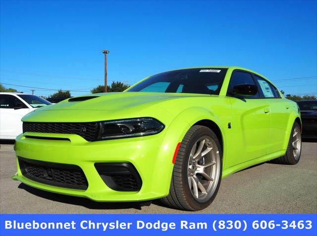 2023 Dodge Charger Scat Pack Swinger