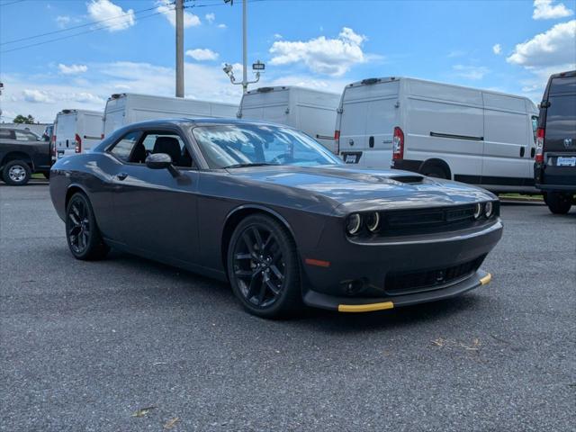 2023 Dodge Challenger CHALLENGER GT