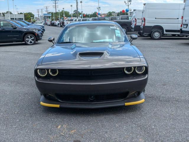 2023 Dodge Challenger CHALLENGER GT