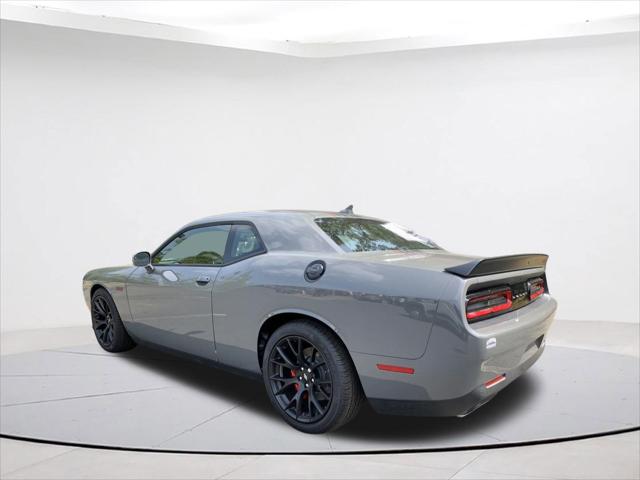 2023 Dodge Challenger Shakedown