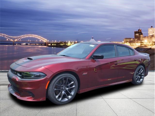 2023 Dodge Charger CHARGER SCAT PACK